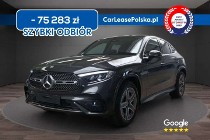 Mercedes-Benz Klasa GLC