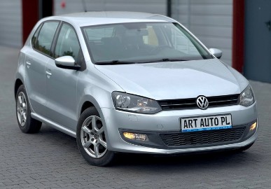 Volkswagen Polo V