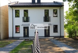 Nowy dom Będzin, ul. Boleradz
