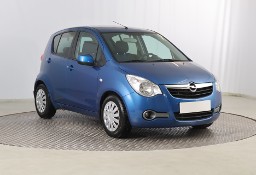 Opel Agila B , Klima, Parktronic, Podgrzewane siedzienia