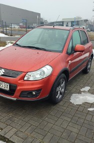 1.6 16V 120KM 4x4 PREMIUM-2