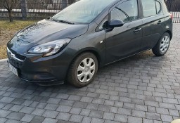 Opel Corsa E Pierwszy właściciel