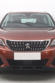 Peugeot 3008 , Klima, Tempomat-2