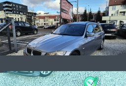 BMW SERIA 3 IV (E90/E91/E92/E93) BMW SERIA 3 Nawigacja| Czujniki PDC| Tempomat| 2x szyberdach | 2x ALU| FULL