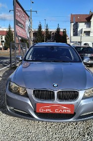 BMW SERIA 3 Nawigacja| Czujniki PDC| Tempomat| 2x szyberdach | 2x ALU| FULL-2