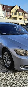 BMW SERIA 3 Nawigacja| Czujniki PDC| Tempomat| 2x szyberdach | 2x ALU| FULL-3