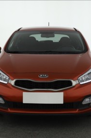 Kia , Salon Polska, Klimatronic, Tempomat, Parktronic,ALU-2