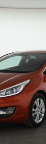 Kia , Salon Polska, Klimatronic, Tempomat, Parktronic,ALU-3