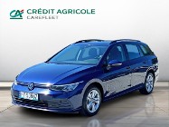 Volkswagen Golf VIII Golf Variant 2.0 TDI 115 KM Life Salon Polska Faktura Vat 23% PY5086