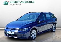 Volkswagen Golf VIII Golf Variant 2.0 TDI 115 KM Life Salon Polska Faktura Vat 23% PY5086