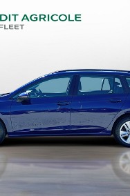 Volkswagen Golf VIII Golf Variant 2.0 TDI 115 KM Life Salon Polska Faktura Vat 23% PY5086-2
