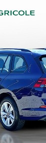 Volkswagen Golf VIII Golf Variant 2.0 TDI 115 KM Life Salon Polska Faktura Vat 23% PY5086-3