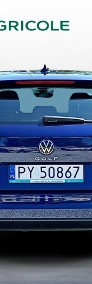Volkswagen Golf VIII Golf Variant 2.0 TDI 115 KM Life Salon Polska Faktura Vat 23% PY5086-4