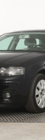 Audi A3 II (8P) , Salon Polska, Serwis ASO, Klimatronic, Tempomat,-3