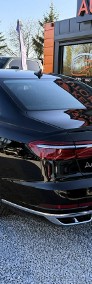 Audi A8 IV (D5) Bezwypadkowy, Kamery 360, Podgrzewane wentylowane fotele, Matrix, LE-4