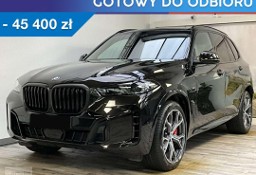 BMW X5 G05 xDrive30d M Sport xDrive30d M Sport 3.0 (298KM) | Pakiet Comfort +