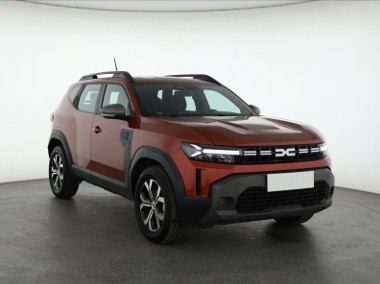 Dacia Duster I , Salon Polska, 1. Właściciel, Serwis ASO, Klima, Tempomat,-1