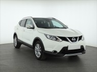 Nissan Qashqai II , Skóra, Navi, Klimatronic, Tempomat, Parktronic,