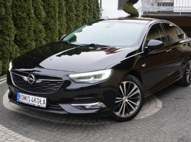 Opel Insignia II Country Tourer 165 KM - Kamera - Navi - Wzorowy Stan - GWARANCJA - Zakup Door to Do-1