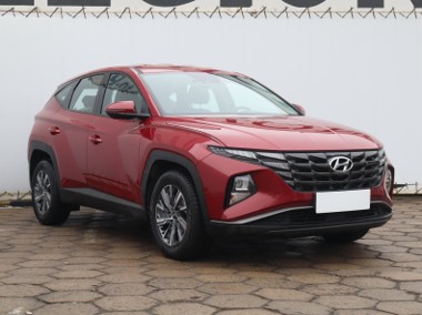 Hyundai Tucson , Salon Polska, 1. Właściciel, Serwis ASO, Klima, Parktronic,-1