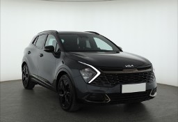 Kia Sportage IV , Salon Polska, 1. Właściciel, Serwis ASO, Automat, VAT 23%,