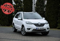 Renault Koleos 2.0dCi(150KM)*Lift*4x4*Xenon*Panorama*Navi*Kamera*Skóry*BLS*Bose*Alu