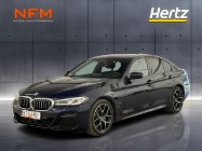 BMW SERIA 5 VI (F07/F10/F11) BMW SERIA 5 2.0 (190 KM) xDrive Pakiet Sportowy M Salon PL F-Vat