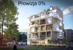 Nowe mieszkanie Warszawa Ochota, ul. Harfowa