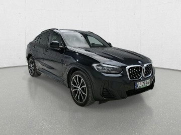 BMW X4 II