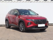 Hyundai Tucson , Salon Polska, 1. Właściciel, Serwis ASO, Navi, Klimatronic,