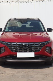 Hyundai Tucson , Salon Polska, 1. Właściciel, Serwis ASO, Navi, Klimatronic,-2