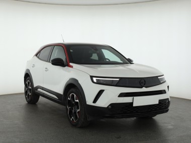 Opel Mokka , Salon Polska, Automat, VAT 23%, Klimatronic, Tempomat,-1