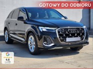 Audi Q7 II 55 TFSI quattro S Line 3.0 55 TFSI quattro S Line (344KM) | III Rząd