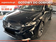 Renault Inny Renault Techno Full Hybrid 1.2 E-Tech Rafale Techno 1.2 E-Tech 200KM / pakiet