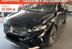 Renault Inny Renault Techno Full Hybrid 1.2 E-Tech Rafale Techno 1.2 E-Tech 200KM / pakiet