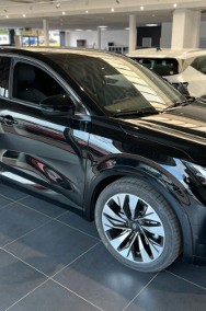 Renault Techno Full Hybrid 1.2 E-Tech Rafale Techno 1.2 E-Tech 200KM / pakiet-2