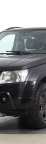 Suzuki Grand Vitara II , Salon Polska, GAZ, Klimatronic, Parktronic,-3