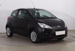 Ford KA II , Klima,ALU