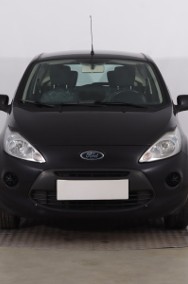 Ford KA II , Klima,ALU-2