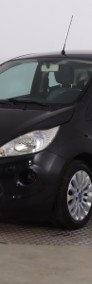 Ford KA II , Klima,ALU-3