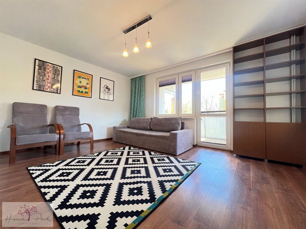 Mieszkanie na wynajem, 62 m² Julianów-Marysin-Rogi