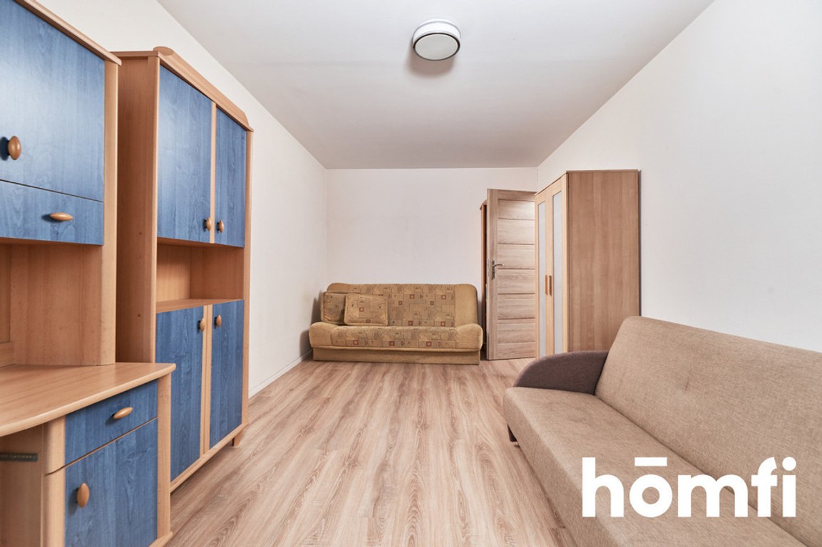 Mieszkanie do wynajęcia, 50 m² Nadodrze, Henryka Pobożnego