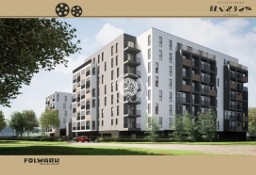 Nowe mieszkanie Bydgoszcz Bartodzieje, ul. Nastrojowa