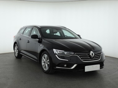 Renault Talisman II , Salon Polska, Automat, VAT 23%, Skóra, Navi, Klimatronic,-1