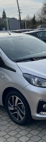 Peugeot 108 1.0 72 KM Klima, Androit Auto, LED, Gwarancja-4