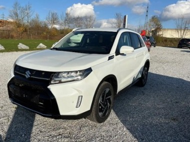 Suzuki Vitara II 1.4 Boosterjet mHEV Elegance 4WD 1.4 Boosterjet mHEV Elegance 4WD 12-1