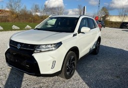 Suzuki Vitara II 1.4 Boosterjet mHEV Elegance 4WD 1.4 Boosterjet mHEV Elegance 4WD 12