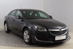 Opel Insignia , Salon Polska, Xenon, Bi-Xenon, Klimatronic, Tempomat,