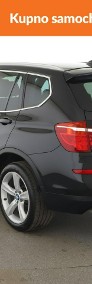 BMW X3 II (F25) led, navi, kamera, pdc, automat, skóra, grzane fotele-4