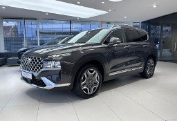 Hyundai Santa Fe III Platinium Platinium / 4x4 / 7 osobowy / Krell / Kamera 360° / Wentylacja